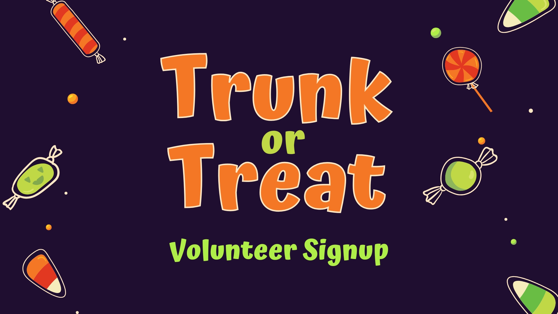 Volunteer Appreciation Night (1)