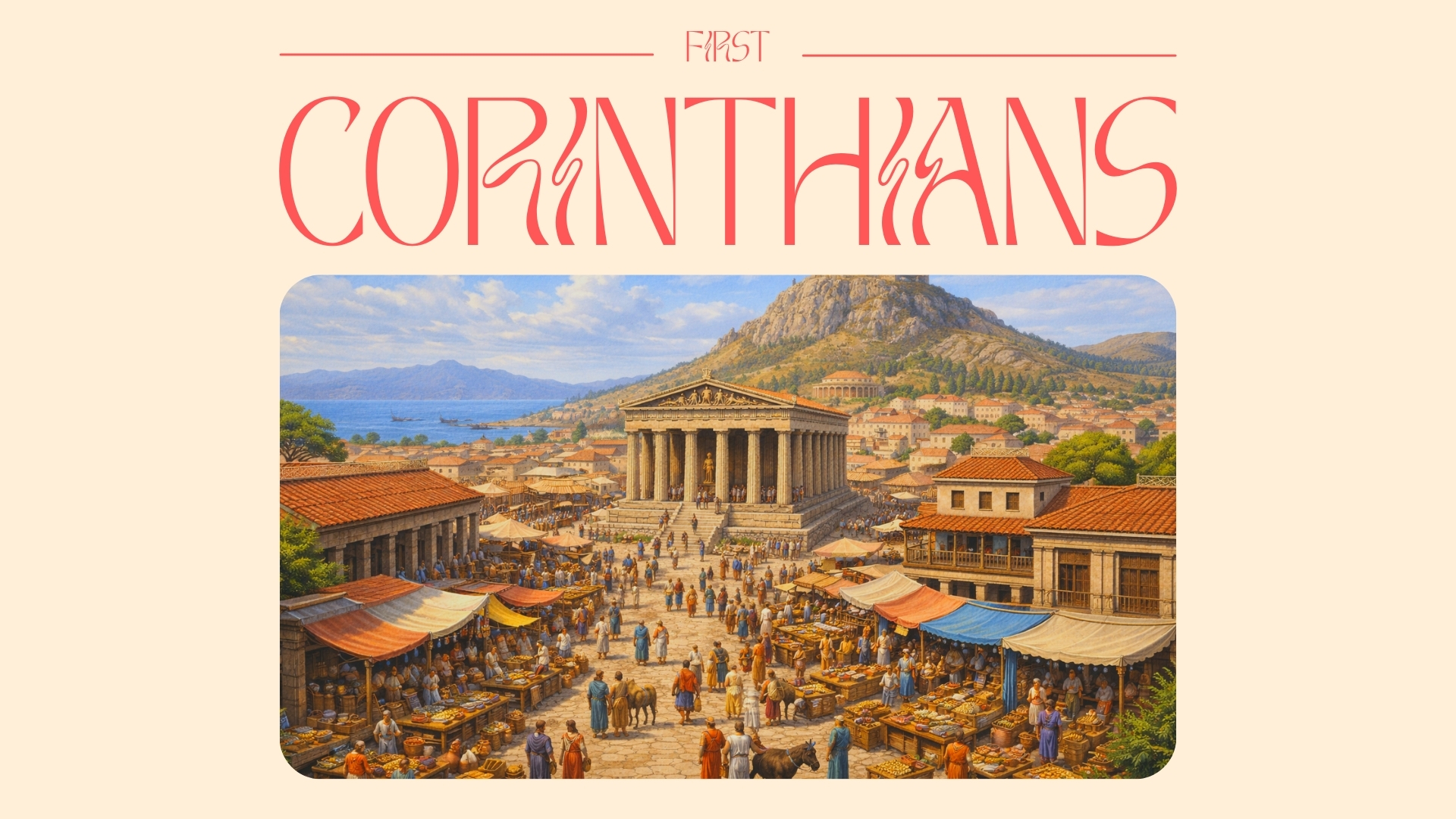 Lead Pastors of TAAG Church in Goddard, KS