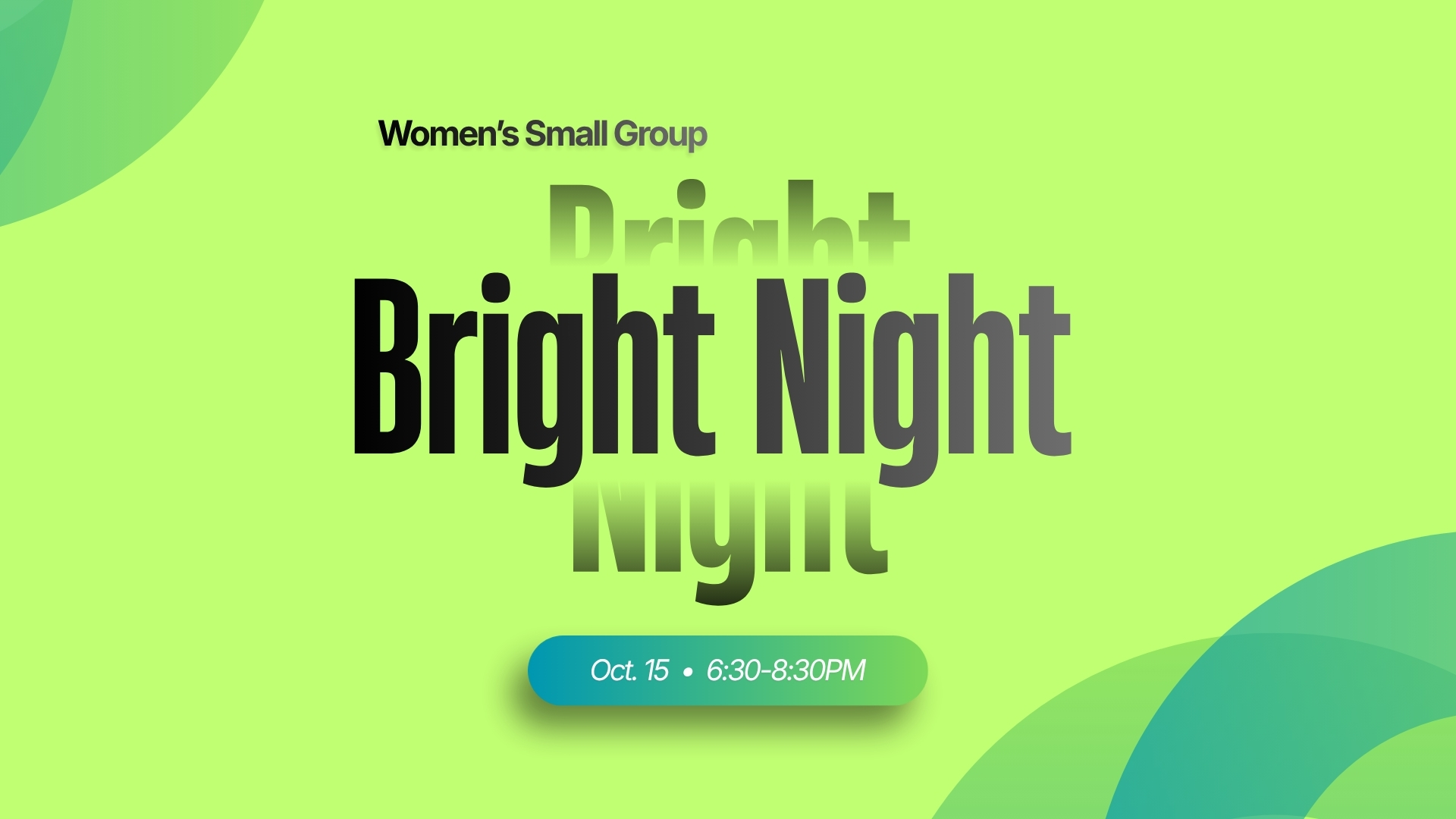 Volunteer Appreciation Night (1)