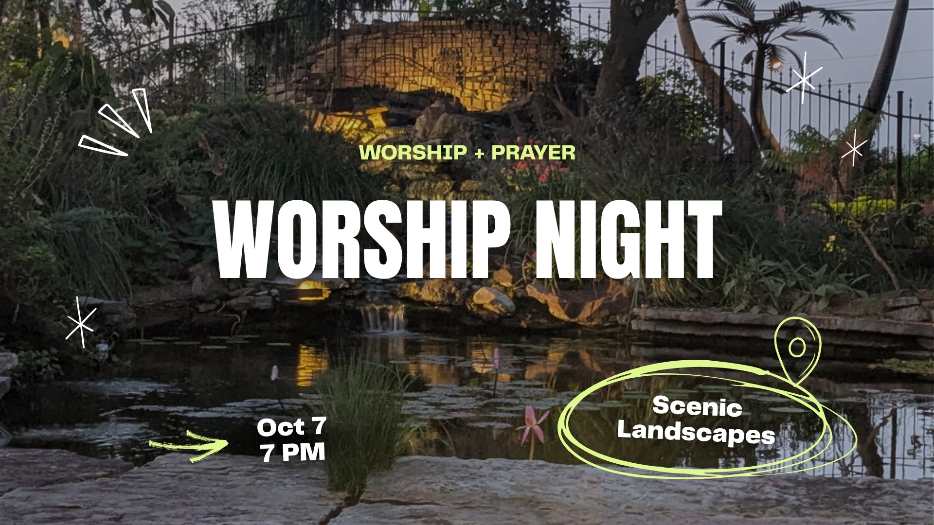 Volunteer Appreciation Night (1)